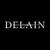 Delain Band Logo Vinyl Decal Sticker