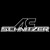 Ac Schnitzer Logo Decal Sticker