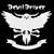 Devildriver Prayforvillains Decal Sticker