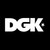 DGK SkateBoard Decal