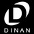 Dinan Sticker