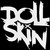 Doll Skin Band Decal Sticker