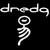 Dredg Band Decal Sticker