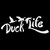 Duck Life Duck Decal Sticker