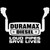 Duramax Diesel Loud Pipes Save Lives Decal Sticker