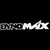 Dynomax Graphic Decal Sticker