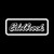 Edelbrock Sponsor Logo Vinyl Decal Sticker