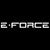 E Force Band Decal Sticker