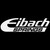 Eibach Springs Sponsor Decal Sticker