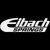 Eibach Springs Vinyl Decal
