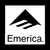 Emerica SkateBoard Decal