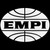 Empi Volkswagen Logo Vector Aftermarket Decal Sticker