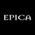 Epica Band Logo Vinyl Decal Sticker