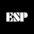 Esp Vinyl Decal Sticker