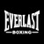 Everlast Boxing Vinyl Decal Sticker
