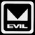 Evil Bikes Decal Sticker