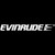 Evinrude Logo Vector Aftermarket Decal Sticker