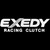 Exedy Vinyl Decal