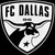 Fc Dallas Mls Decal