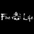 Fire Life Soot Firefighter Decal Sticker