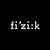 Fizik Cycling Decal Sticker