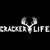 Florida Cracker Life Decal