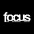 Focus Magazine SkateBoard Decal