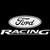 Ford Racing 1 Sticker