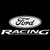 Ford Racing Decal Sticker