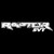 Ford Raptor Svt Decal Sticker