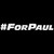 For Paul Walker Decal Sticker