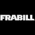 Frabill Logo 1 Sticker