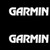 Garmin Gps B Decal Sticker