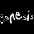 Genesis Band Decal Sticker