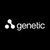 Genetic Shoes SkateBoard Decal