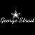 George Straight Decal Sticker