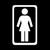 Girl Skateboards SkateBoard Decal