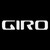 Giro Text Decal Sticker