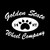 Golden State Wheel Co SkateBoard Decal