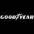Goodyear Graphic Decal Sticker