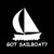 Got Sailboat Sailing Sticker