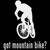 Got s Got Mountain Bike Style 1 Decal