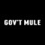 Govt Mule Vinyl Decal Sticker