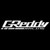 Greddy Turbo 02 Decal Sticker