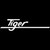 Grumman Tiger Aviation Decal Sticker