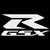 Gsxr 0002 Decal Sticker