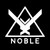Halo Noble Team V Vinyl Decal Sticker