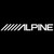 Alpine 1 Decal Sticker