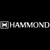 Hammond Decal Sticker