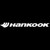 Hankook Tires 2 Vinyl Decal Sticker